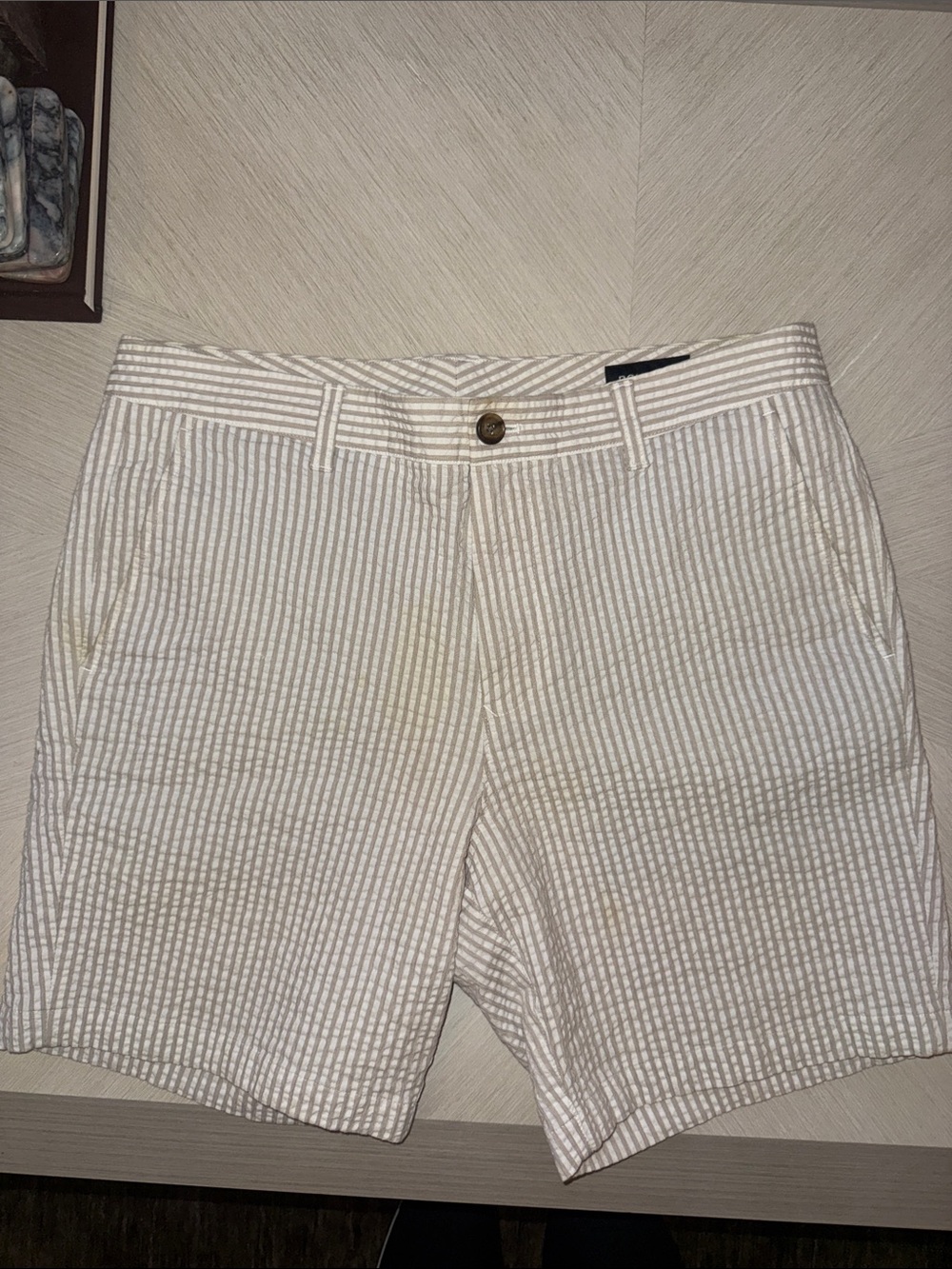 Bonobos Men’s Structured Short size 32